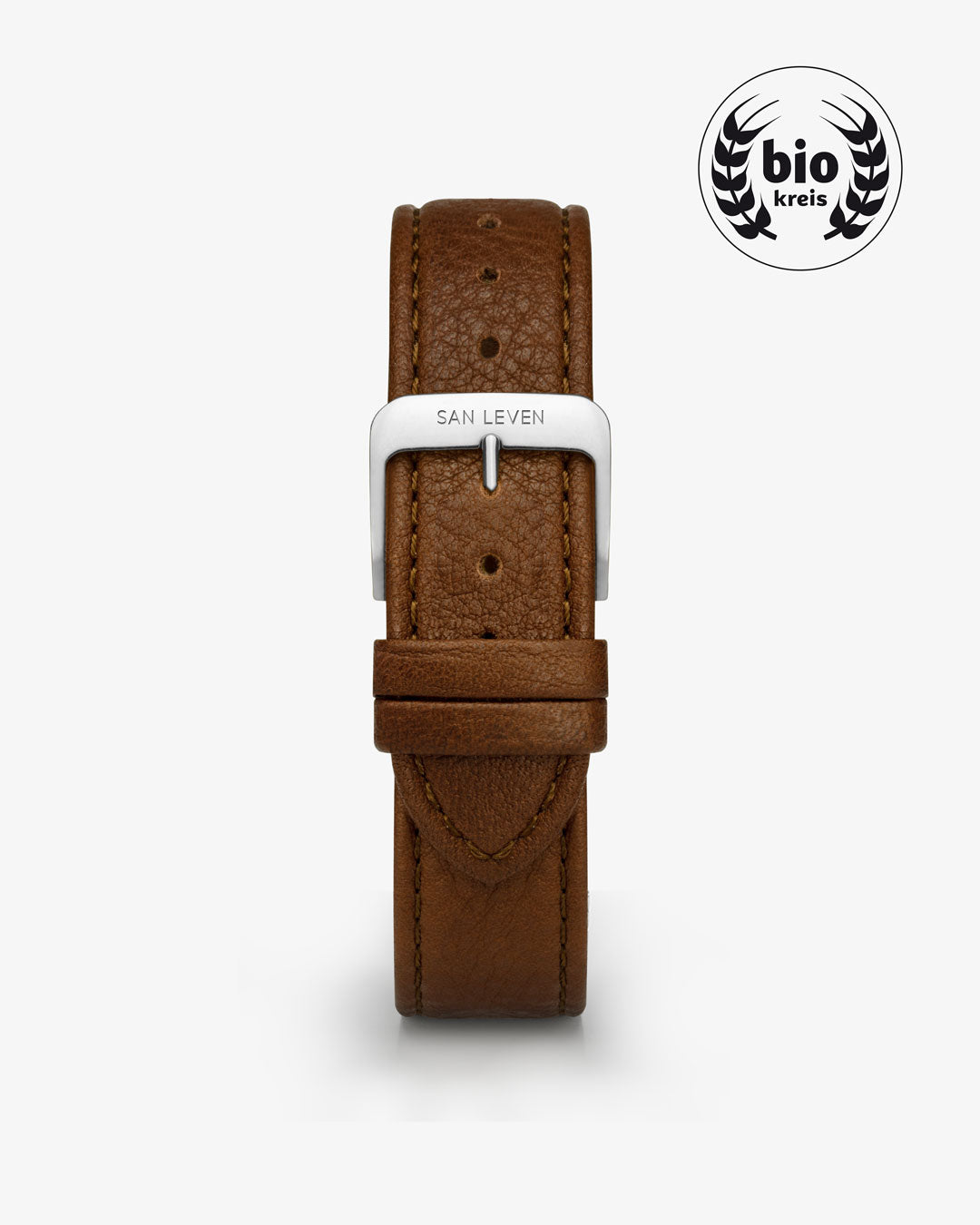 Bioleder-Armband Coconut