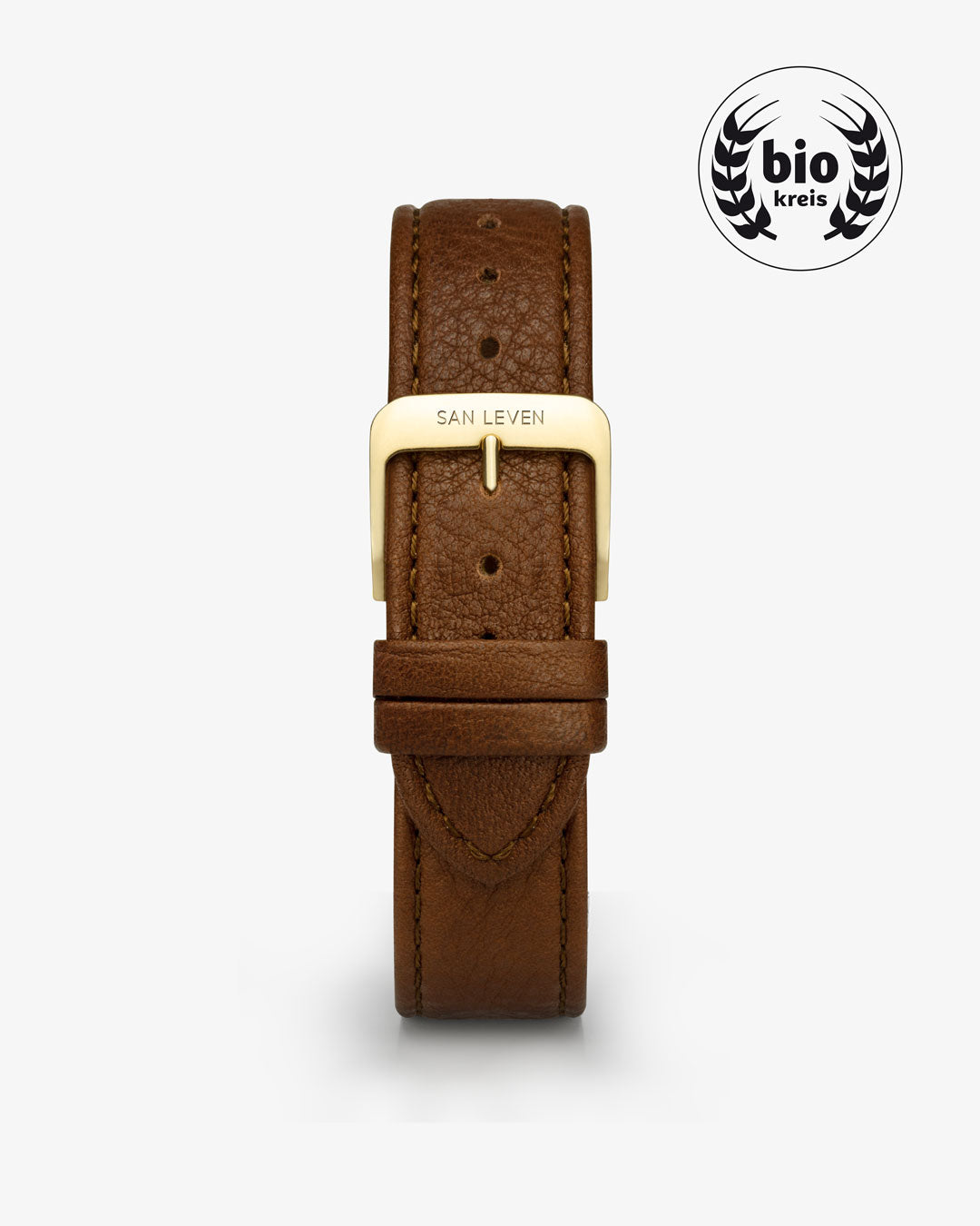 Bioleder-Armband Coconut