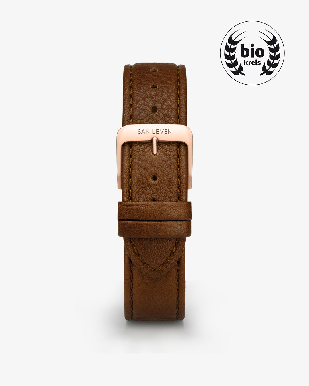 Bioleder-Armband Coconut